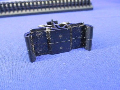 組端子台(34P) PTU-20