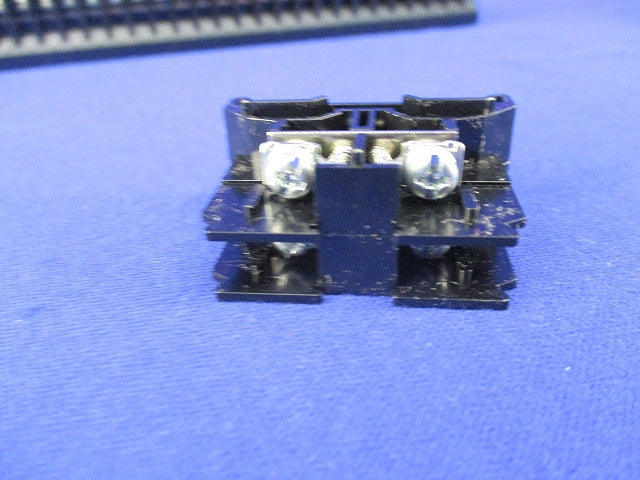 組端子台(34P) PTU-20