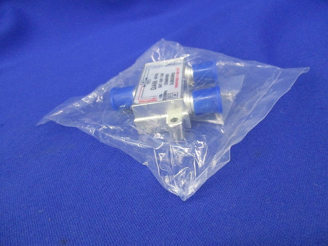 SAT/UHF/VHF COMBINER 混合器・分波器(4個入) DAN-301(S)