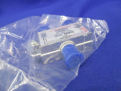 SAT/UHF/VHF COMBINER 混合器・分波器(4個入) DAN-301(S)