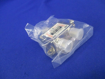 2分配器(4個入) SP-2P