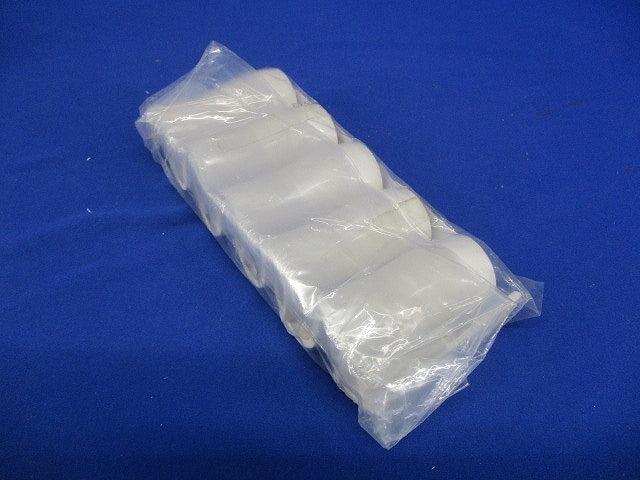 VE管カバーコンビネーション ミルキーホワイト 10個入 VEF-22M-10