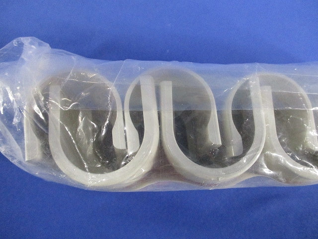 VE管カバーコンビネーション ミルキーホワイト 10個入 VEF-22M-10
