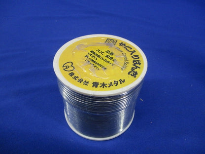 やに入 糸はんだ RH60 外径1.6mm 1kg巻 RH60-1-6-B