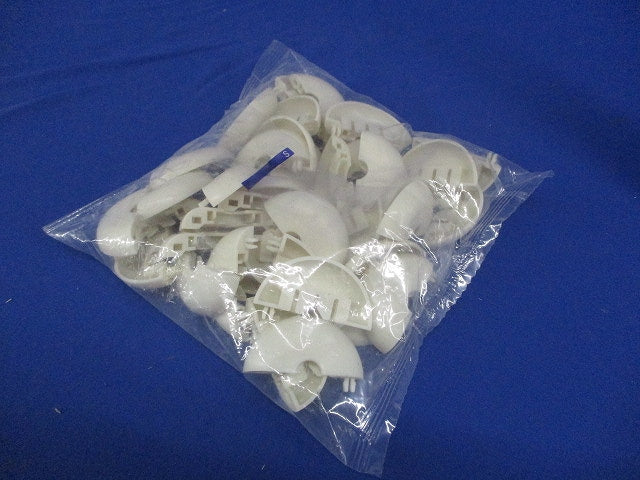 おめかしキャップ 吊りボルト用 クリーム 20枚入 OMK9N-20