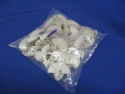 おめかしキャップ 吊りボルト用 クリーム 20枚入 OMK9N-20