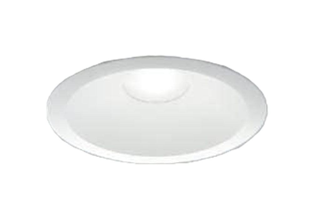 LEDダウンライト φ150 5000K 昼白色 非調光 ホワイト AD7206W50