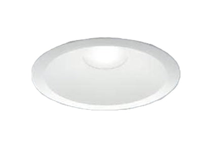 LEDダウンライト φ150 5000K 昼白色 非調光 ホワイト AD7206W50