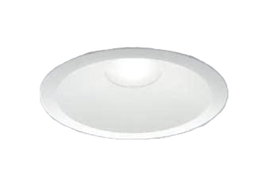 LEDダウンライト φ150 5000K 昼白色 非調光 ホワイト AD7206W50