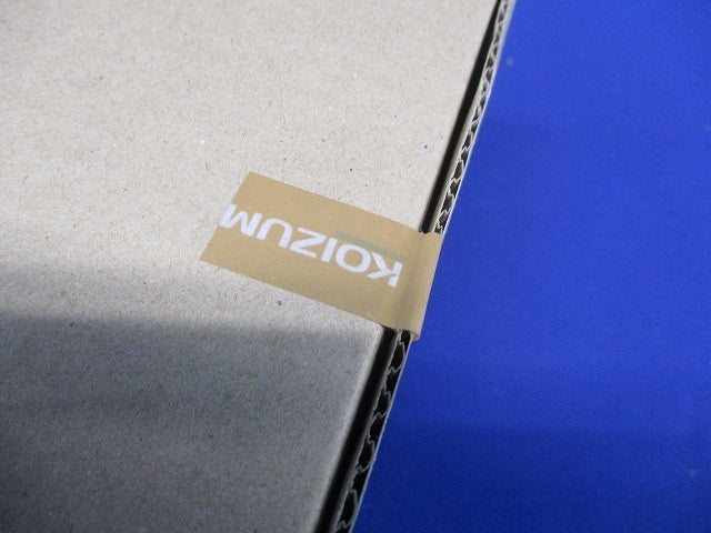 LEDダウンライト φ150 5000K 昼白色 非調光 ホワイト AD7206W50