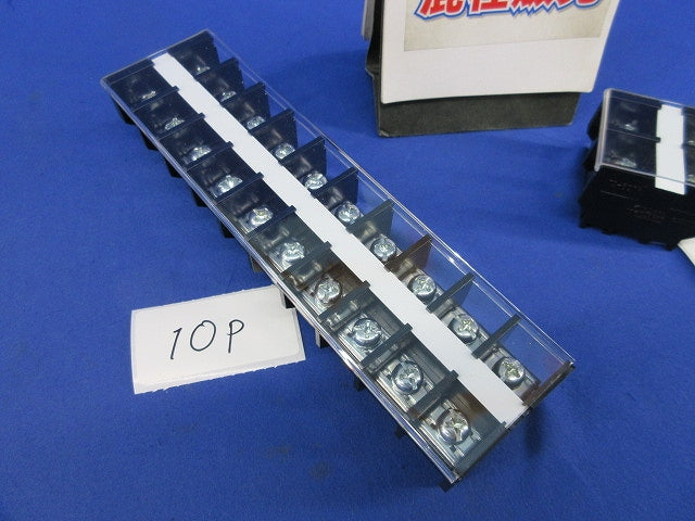 端子台セット(混在2個入) TS-807