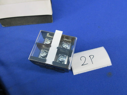 端子台セット(混在2個入) TS-807