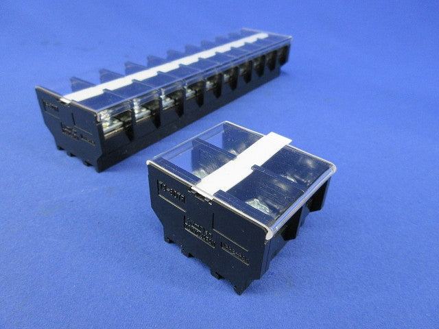 端子台セット(混在2個入) TS-807