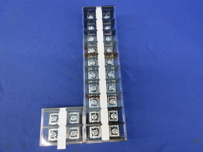 端子台セット(混在2個入) TS-807
