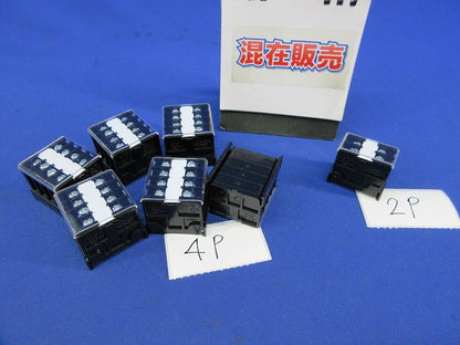端子台(混在7個入) TSG-20S他