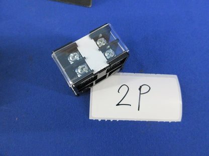 端子台(混在7個入) TSG-20S他