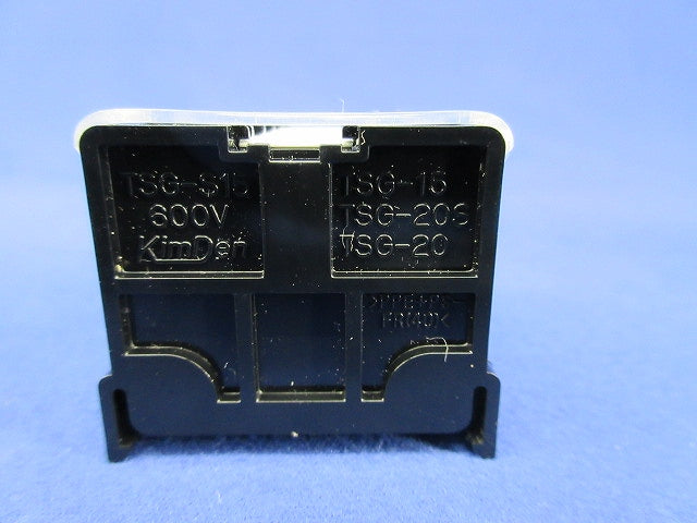 端子台(混在7個入) TSG-20S他