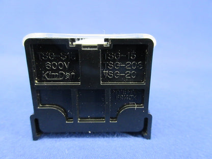端子台(混在7個入) TSG-20S他