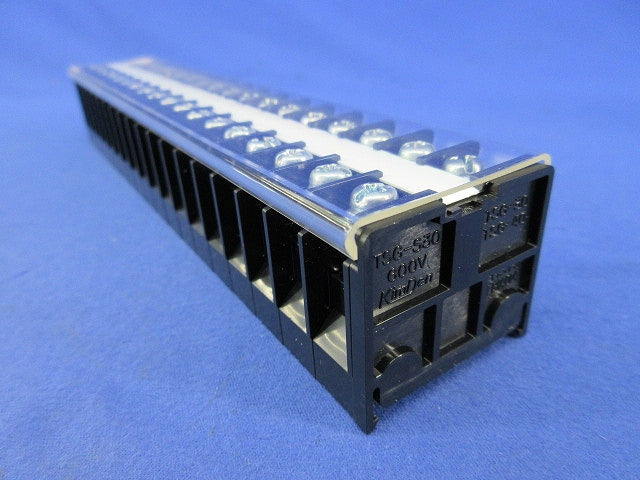 端子台(18P) TSG-40