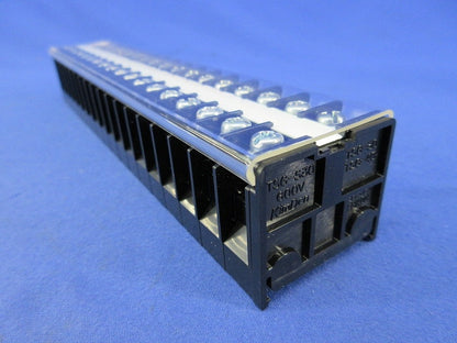 端子台(18P) TSG-40