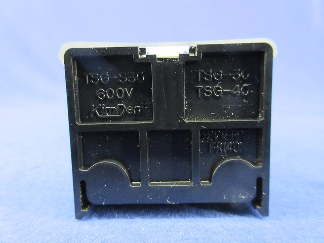 端子台(18P) TSG-40