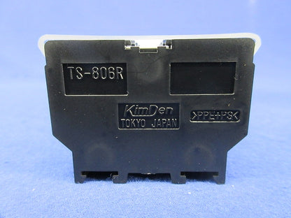 端子台(8P×3個入) TS-806