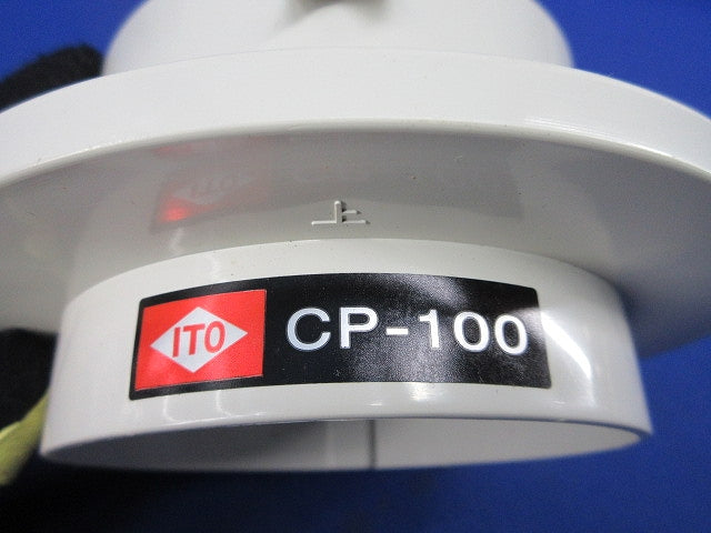 丸型ベントキャップ CP-100