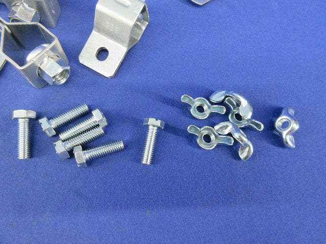 吊りバンド(電線管用)(6個入) SB19C