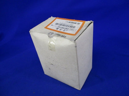 二重天井用金具 軽みぞ形鋼用(20個入) T38