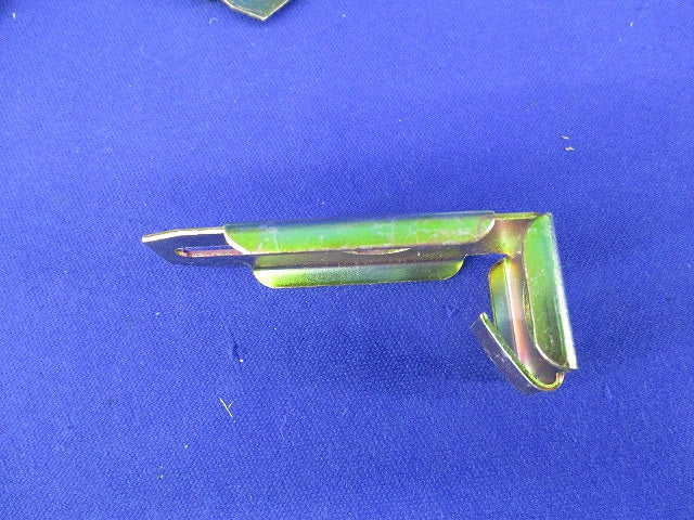 二重天井用金具 軽みぞ形鋼用(20個入) T38