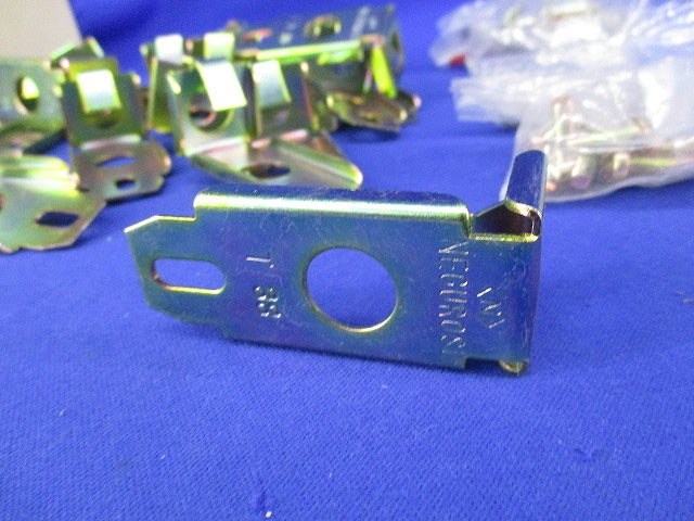 二重天井用金具 軽みぞ形鋼用(20個入) T38