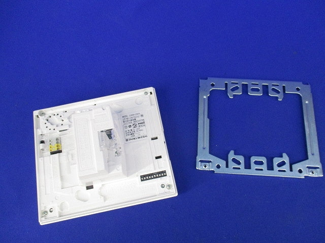 インターホンモニター付親機(付属品無) GBM-2MS