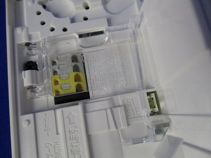 インターホンモニター付親機(付属品無) GBM-2MS