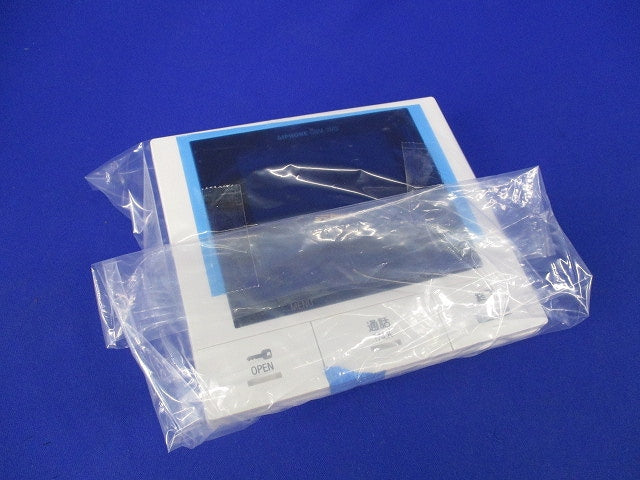 インターホンモニター付親機(付属品無) GBM-2MS