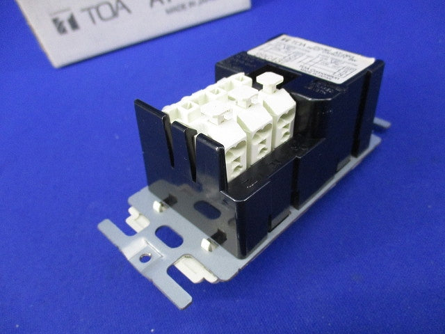 アッテネーター6W AT-063