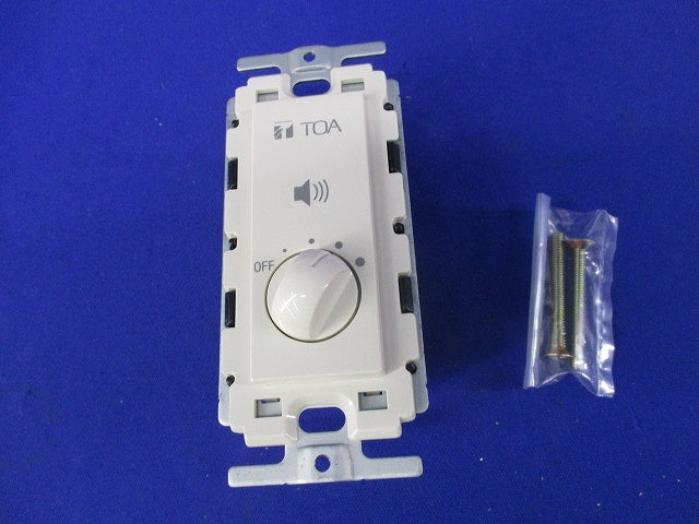 アッテネーター6W AT-063