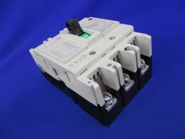 ノーヒューズブレーカ3P100A NF125-CW