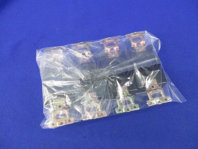 接地2P20A引掛埋込コンセント(4個入) WF2520