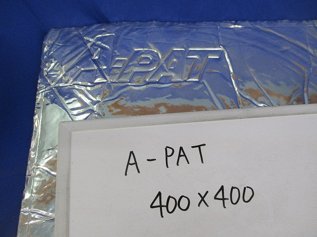 Aパット 400×400(14個入) A-PAT