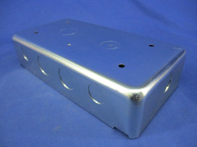 4コ用スイッチボックス DS49140K