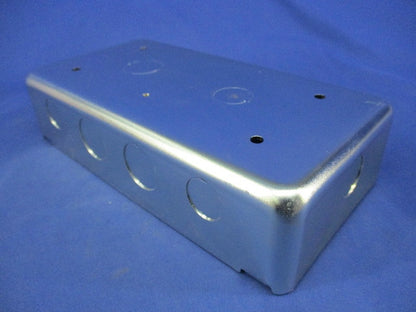 4コ用スイッチボックス DS49140K