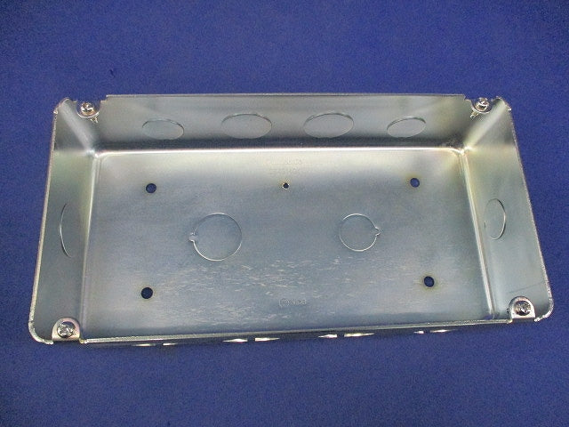 4コ用スイッチボックス DS49140K