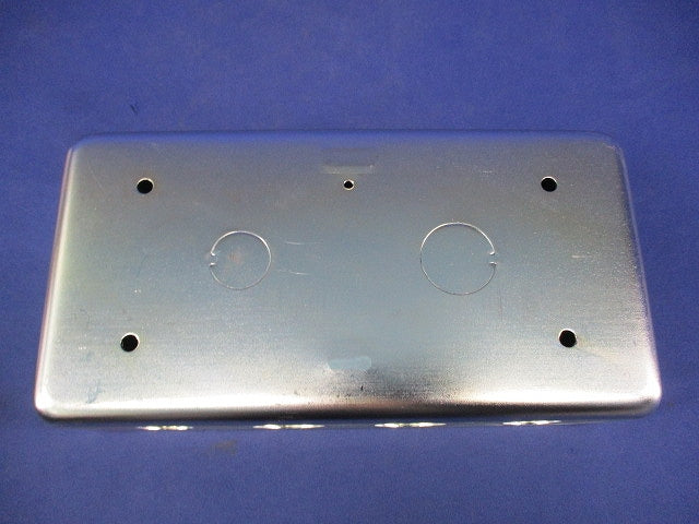 4コ用スイッチボックス DS49140K