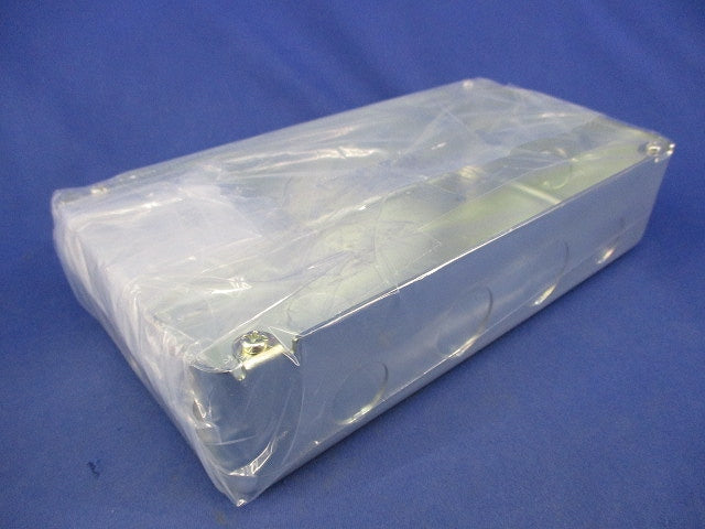 4コ用スイッチボックス DS49140K