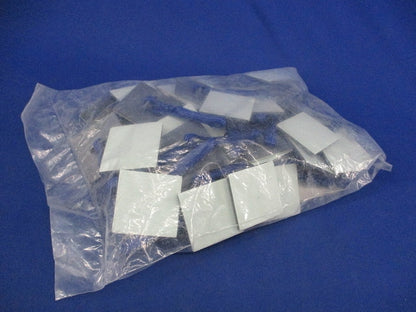 バインドハンガー(50個入)(両面テープタイプ)(新品未開封) SCH-5BTC