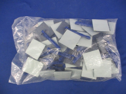 バインドハンガー(50個入)(両面テープタイプ)(新品未開封) SCH-5BTC