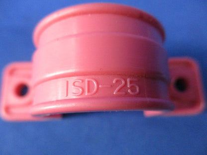 さや管両サドル(17個入) ISD-25