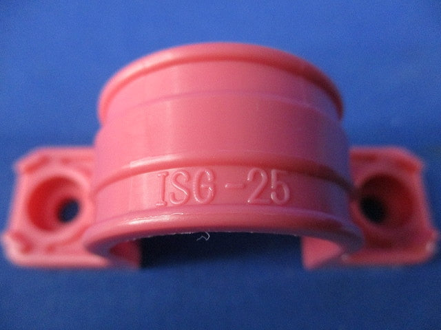 プッシュマスター両サドル(25個入) ISG-25