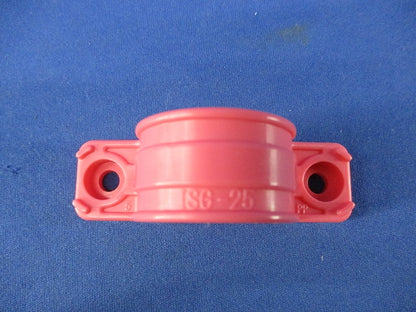 プッシュマスター両サドル(25個入) ISG-25