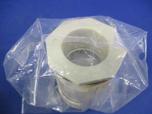 PF管コネクタ Gタイプ防水型(2個入)(新品未開封) MFSK-42GP